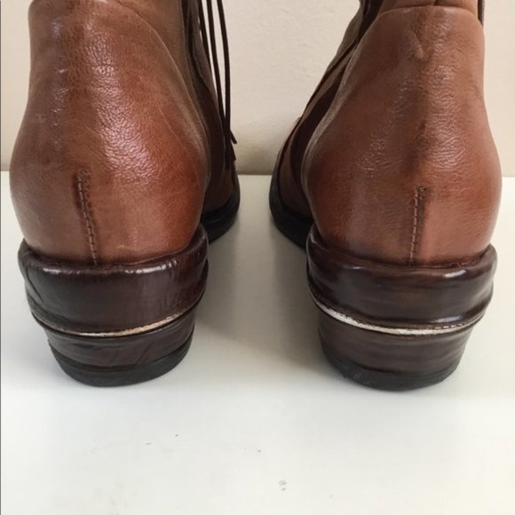 NIB A.S.98 Ingrams Boots (37,38,) - Picture 8 of 13